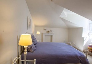 140 m² House ∙ 3 bedrooms ∙ 6 guests