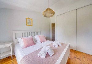 140 m² House ∙ 3 bedrooms ∙ 5 guests