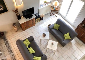 140 m² House ∙ 4 bedrooms ∙ 10 guests
