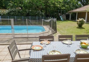140 m² House ∙ 4 bedrooms ∙ 10 guests