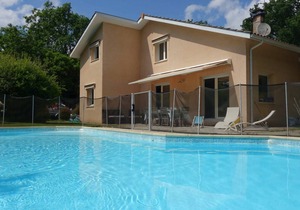 140 m² House ∙ 4 bedrooms ∙ 10 guests