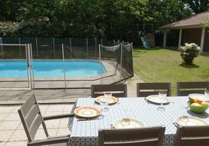 140 m² House ∙ 4 bedrooms ∙ 10 guests