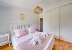 140 m² Villa ∙ 3 bedrooms ∙ 6 guests