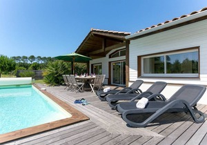 145 m² House ∙ 4 bedrooms ∙ 10 guests