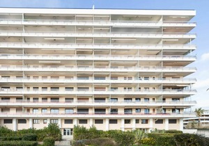 15 m² Apartment ∙ 1 bedroom ∙ 2 guests