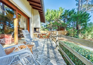 150 m² Accommodation ∙ 3 bedrooms ∙ 7 guests