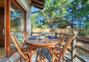 150 m² Accommodation ∙ 3 bedrooms ∙ 7 guests