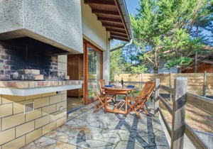 150 m² Accommodation ∙ 3 bedrooms ∙ 7 guests