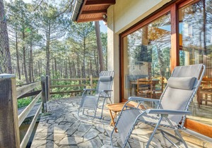 150 m² Accommodation ∙ 3 bedrooms ∙ 7 guests