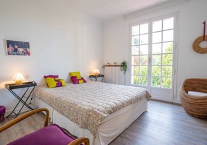 150 m² Apartment ∙ 3 bedrooms ∙ 6 guests