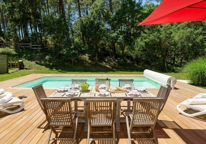 150 m² House ∙ 4 bedrooms ∙ 12 guests