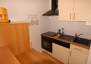 150m from ski slopes, 3rd floor, view ski slopes, fitness, swimming pool, sauna, tv, ski locker