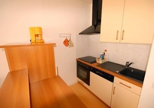 150m from ski slopes, 2nd floor, view ski slopes, fitness, swimming pool, sauna, tv, ski locker