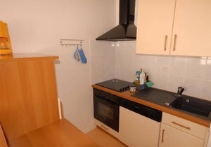150m from ski slopes, 3rd floor, view ski slopes, fitness, swimming pool, sauna, tv, ski locker
