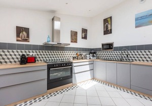 160 m² Villa ∙ 5 bedrooms ∙ 12 guests