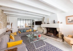 160 m² House ∙ 5 bedrooms ∙ 8 guests