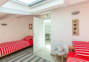 160 m² House ∙ 5 bedrooms ∙ 8 guests