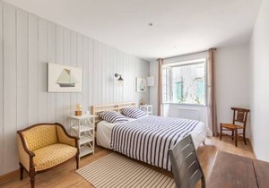 160 m² House ∙ 5 bedrooms ∙ 11 guests