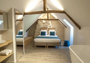 165 m² House ∙ 3 bedrooms ∙ 6 guests