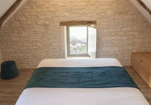 165 m² House ∙ 3 bedrooms ∙ 6 guests