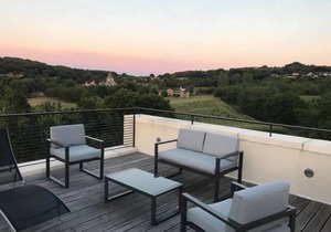 167 m² House ∙ 3 bedrooms ∙ 6 guests