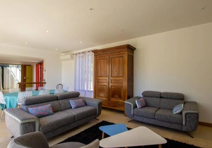 167 m² House ∙ 3 bedrooms ∙ 6 guests