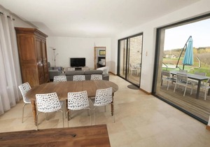 167 m² House ∙ 3 bedrooms ∙ 6 guests