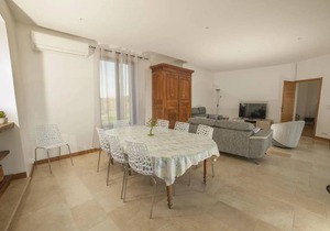 167 m² House ∙ 3 bedrooms ∙ 6 guests