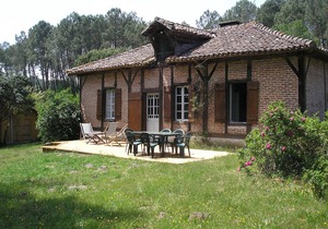 170 m² House ∙ 1 bedroom ∙ 9 guests