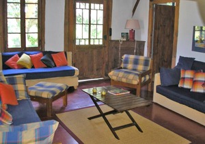 170 m² House ∙ 1 bedroom ∙ 9 guests