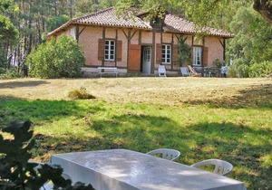 170 m² Villa ∙ 4 bedrooms ∙ 9 guests