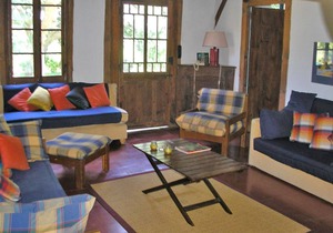 170 m² Villa ∙ 4 bedrooms ∙ 9 guests