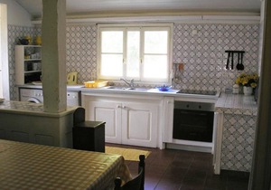 170 m² Villa ∙ 4 bedrooms ∙ 9 guests