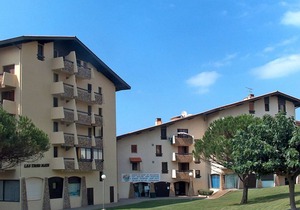 18 m² Apartment ∙ 1 bedroom ∙ 2 guests