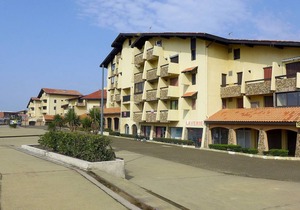 18 m² Apartment ∙ 1 bedroom ∙ 2 guests