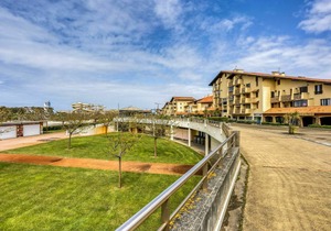 18 m² Apartment ∙ 1 bedroom ∙ 2 guests