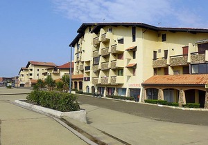 18 m² Apartment ∙ 1 bedroom ∙ 2 guests