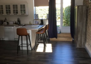 1854 Chassors- Charente gîte - 4*- heated pool & Jacuzzi, amazing facilities