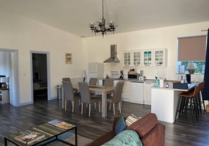 1854 Chassors- Charente gîte - 4*- heated pool & Jacuzzi, amazing facilities