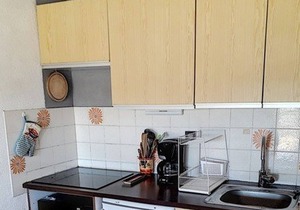 1BR 5 guests with parking in La Favière, Bormes-les-Mimosas