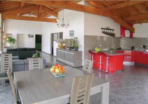 2 bedroom accommodation in Gardonne