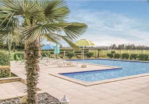 2 bedroom accommodation in Gardonne