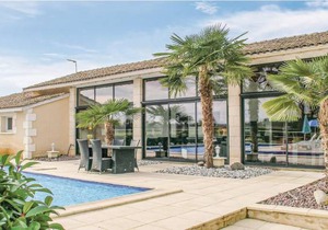2 bedroom accommodation in Gardonne