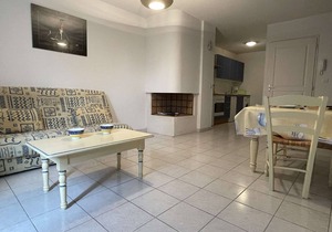 2-bedroom apartment with terrace, sleeps 4, Saint-Martin-de-Ré