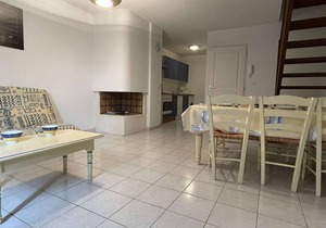 2-bedroom apartment with terrace, sleeps 4, Saint-Martin-de-Ré