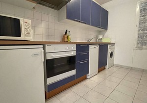 2-bedroom apartment with terrace, sleeps 4, Saint-Martin-de-Ré