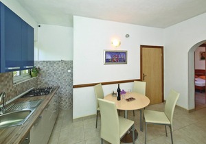 2 bedroom gorgeous apartment in Trogir