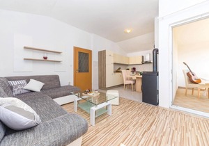 2 bedroom nice apartment in Plano