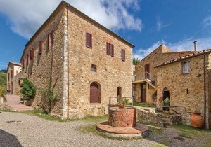 2 bedroom(s) Apartment near Monticiano Siena