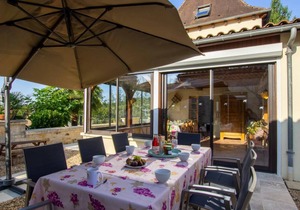 200 m² House ∙ 4 bedrooms ∙ 8 guests